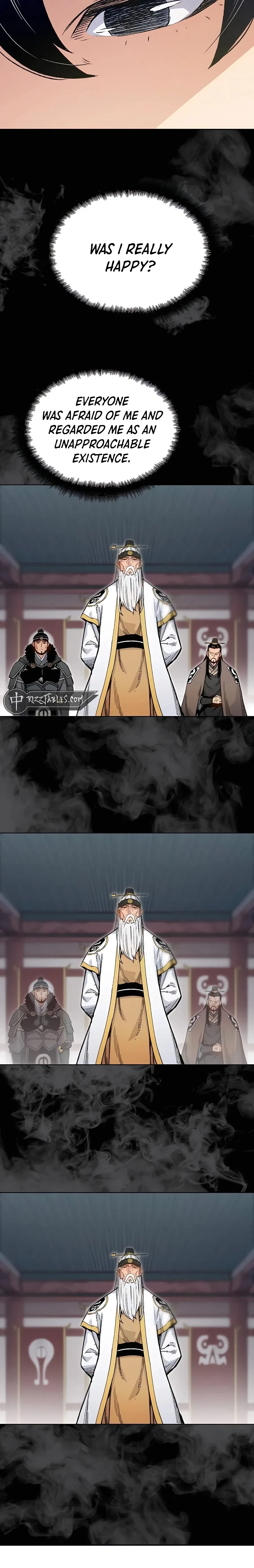 Reborn As The Heavenly Demon Chapter 16 – Page 56
