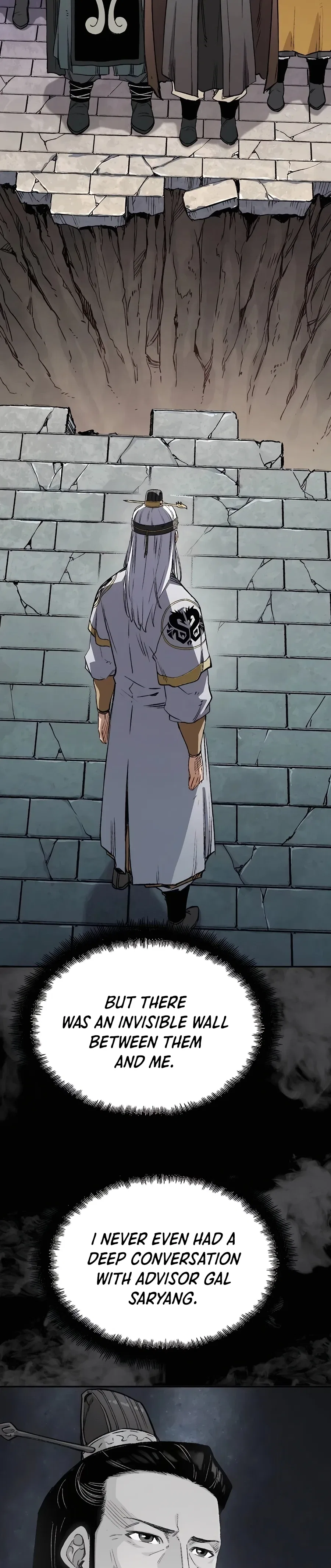 Reborn As The Heavenly Demon Chapter 16 – Page 58