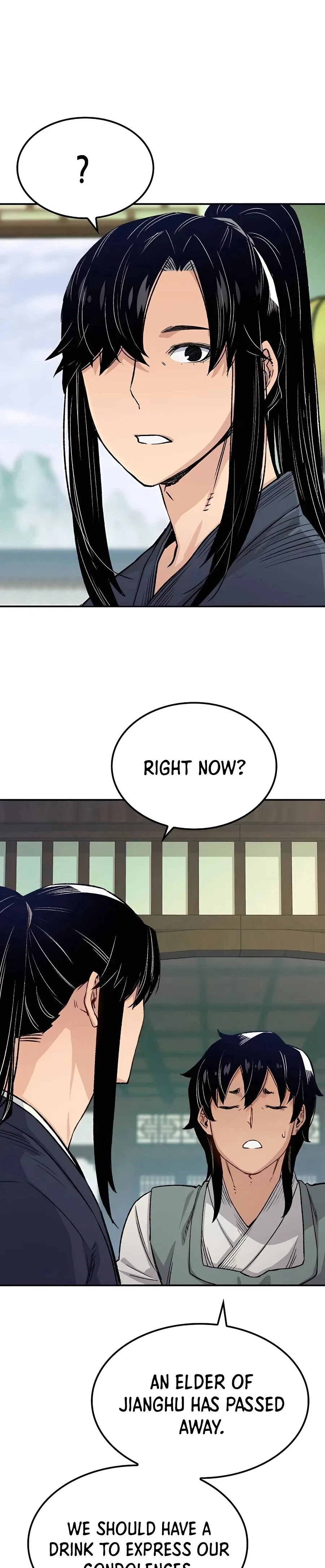 Reborn As The Heavenly Demon Chapter 16 – Page 61