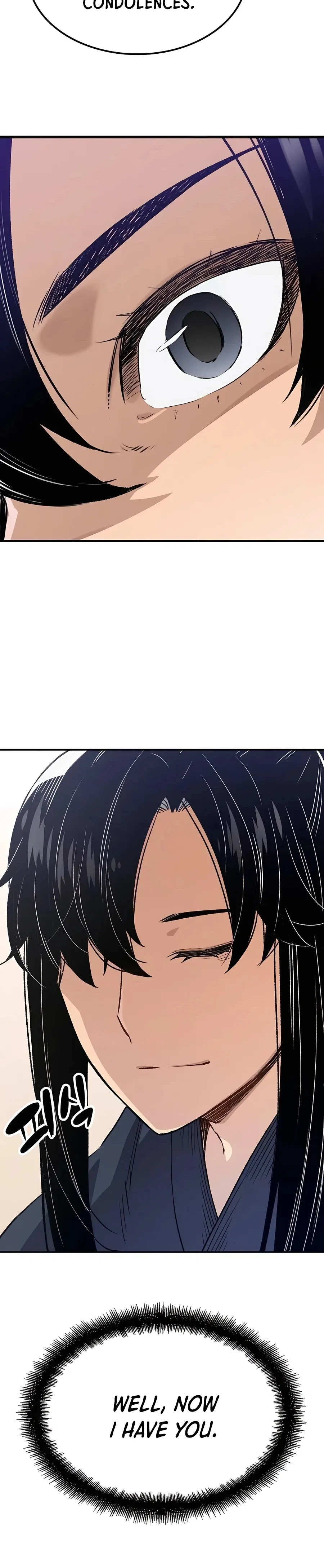 Reborn As The Heavenly Demon Chapter 16 – Page 62