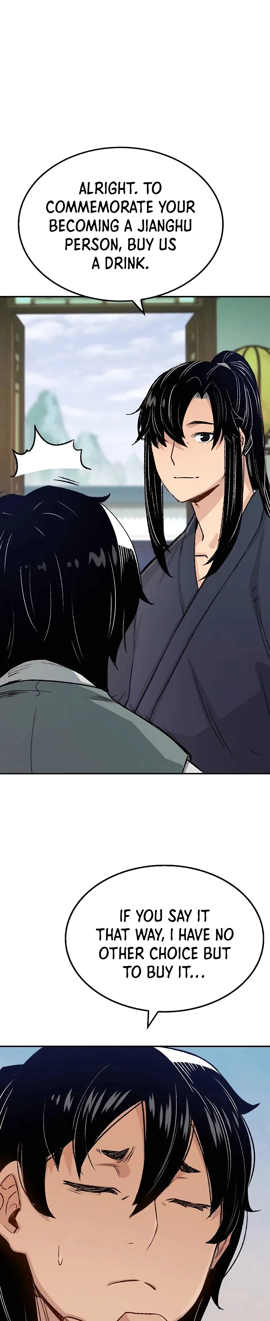 Reborn As The Heavenly Demon Chapter 16 – Page 63