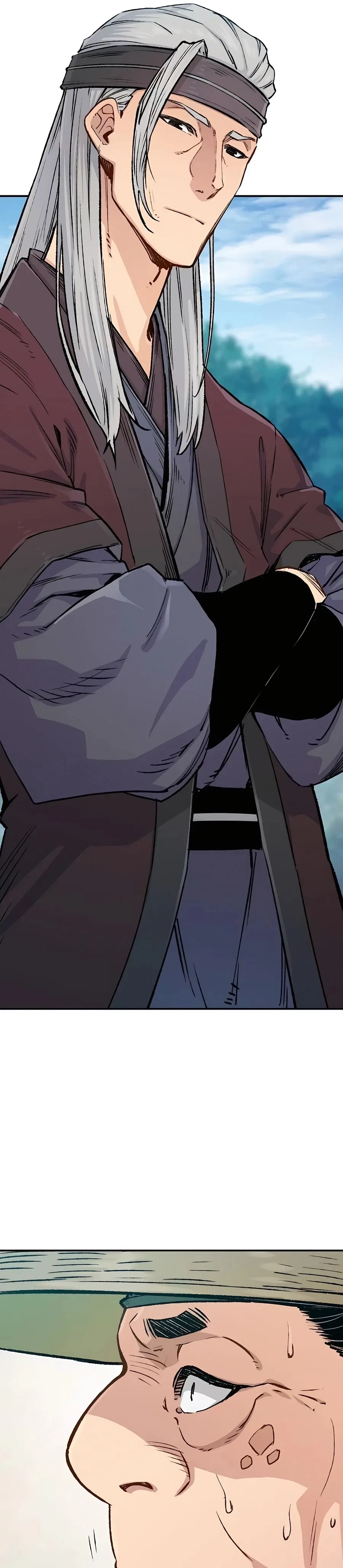 Reborn As The Heavenly Demon Chapter 15 – Page 5
