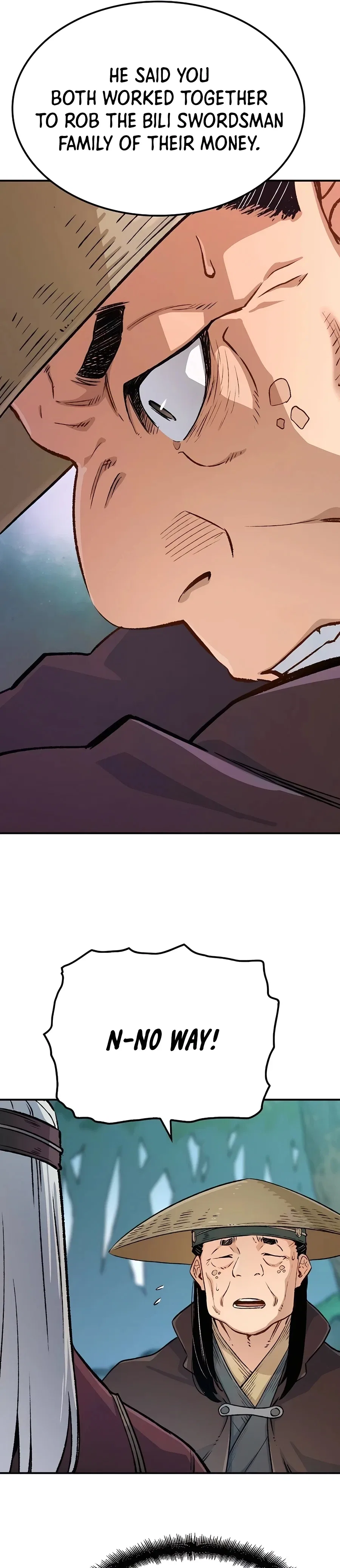 Reborn As The Heavenly Demon Chapter 15 – Page 11