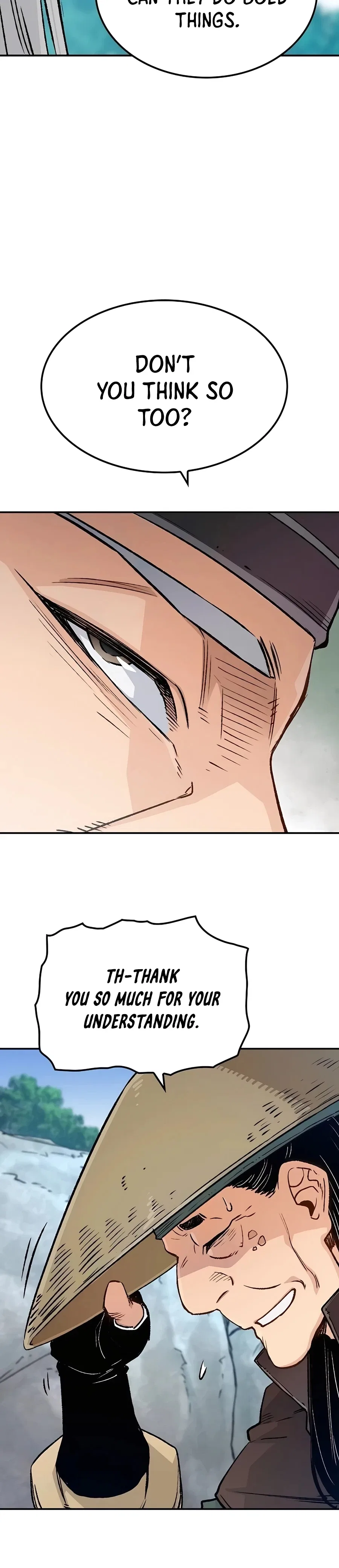 Reborn As The Heavenly Demon Chapter 15 – Page 13
