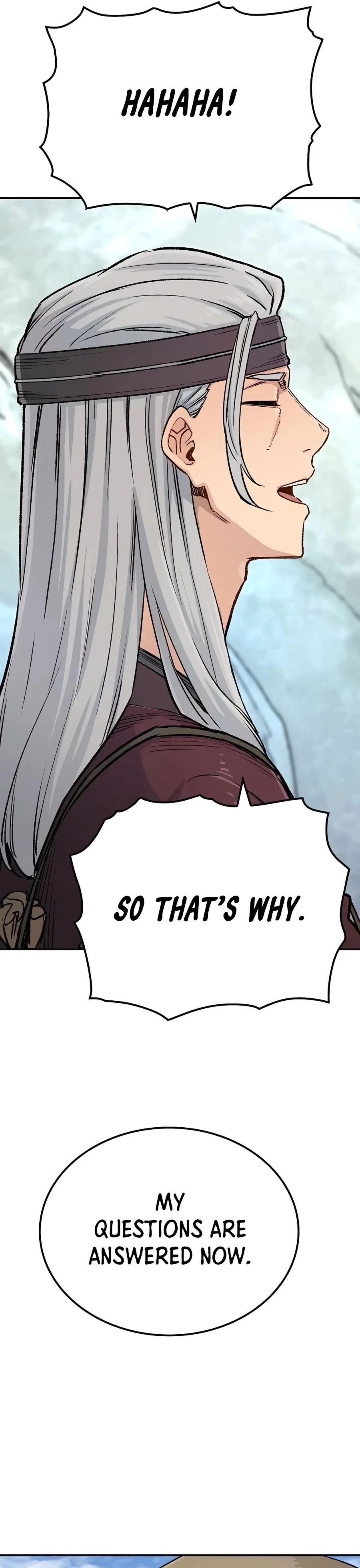 Reborn As The Heavenly Demon Chapter 15 – Page 16
