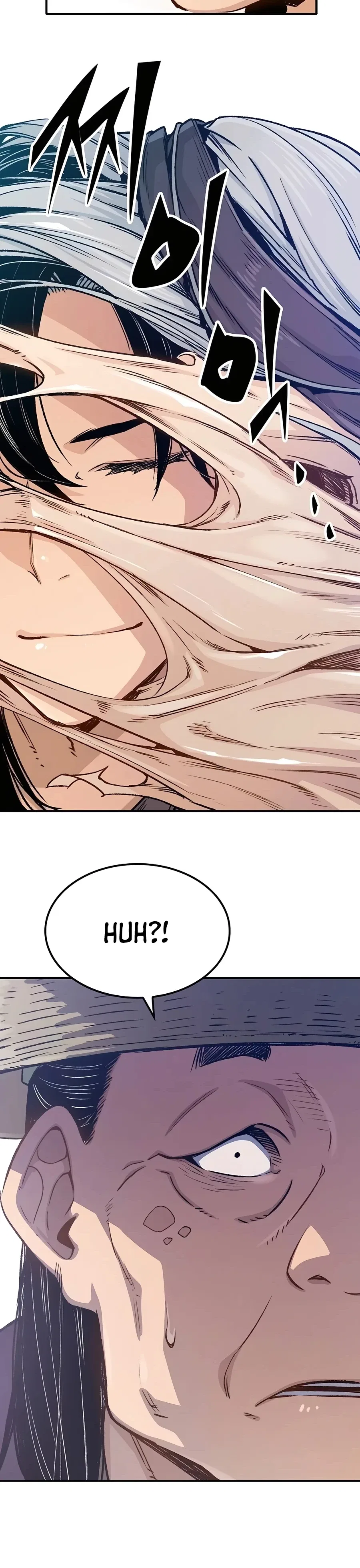 Reborn As The Heavenly Demon Chapter 15 – Page 18