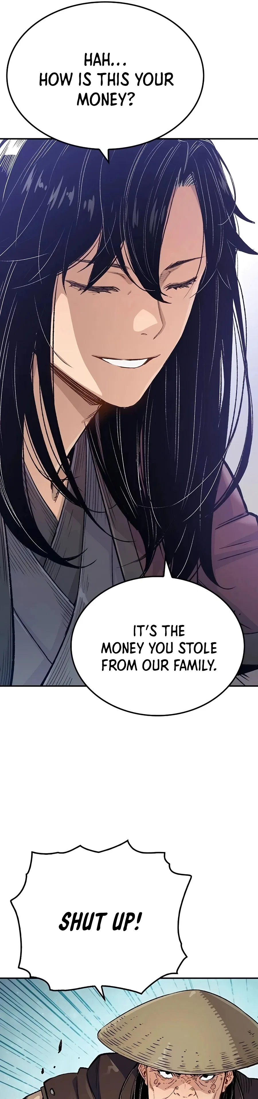 Reborn As The Heavenly Demon Chapter 15 – Page 21