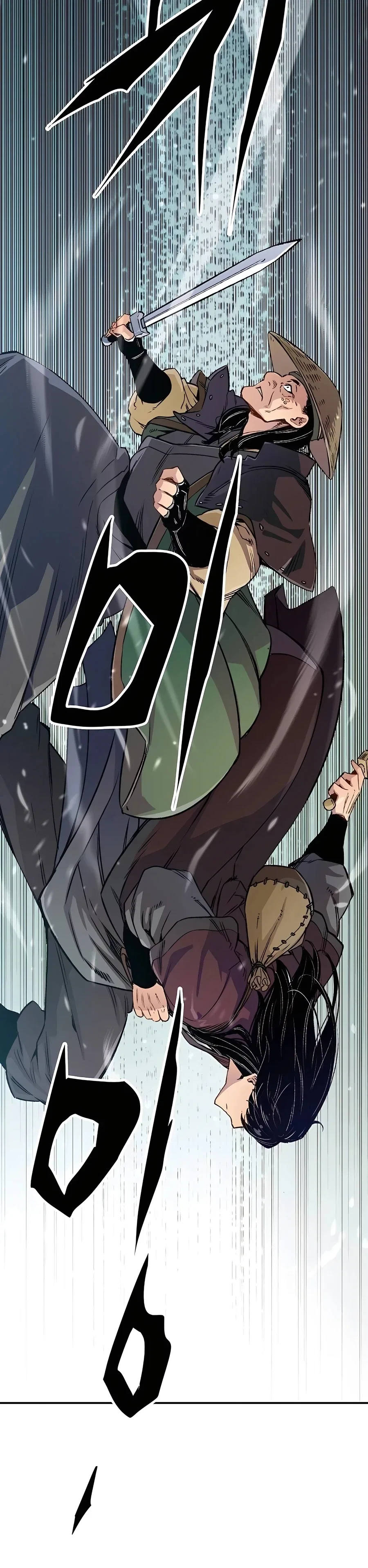 Reborn As The Heavenly Demon Chapter 15 – Page 23
