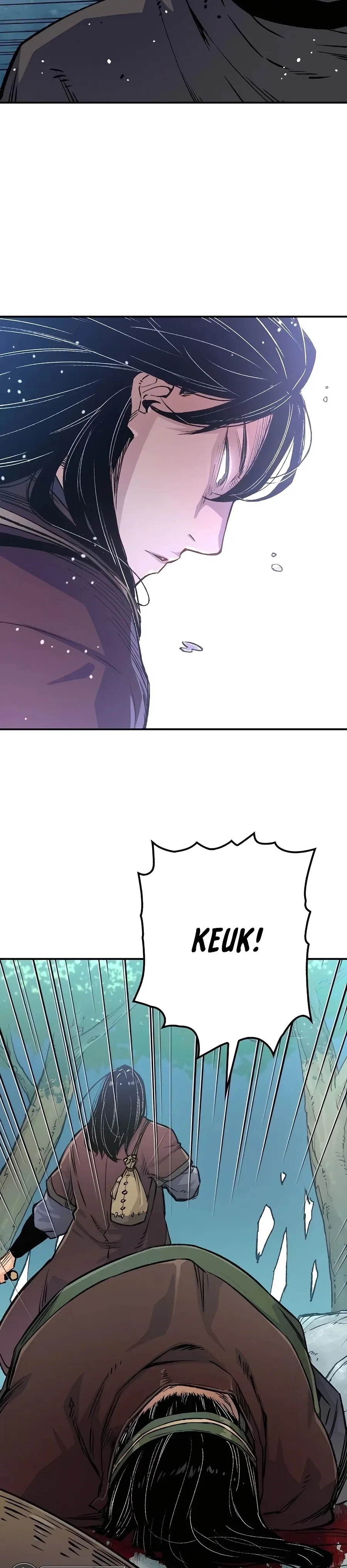 Reborn As The Heavenly Demon Chapter 15 – Page 25
