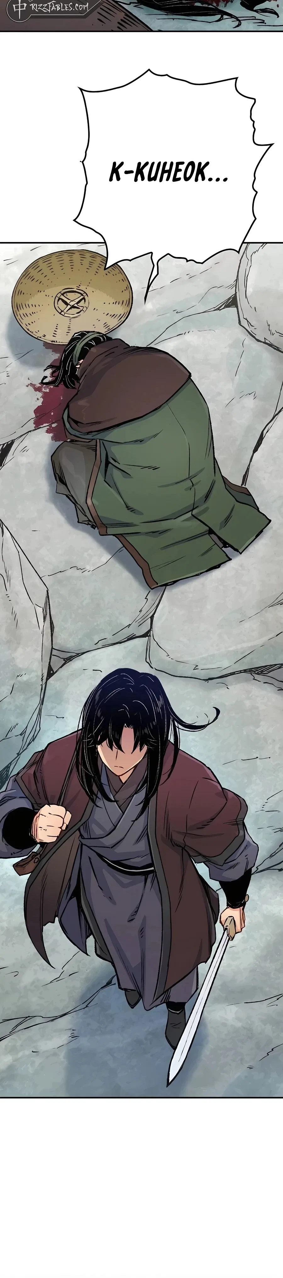 Reborn As The Heavenly Demon Chapter 15 – Page 26