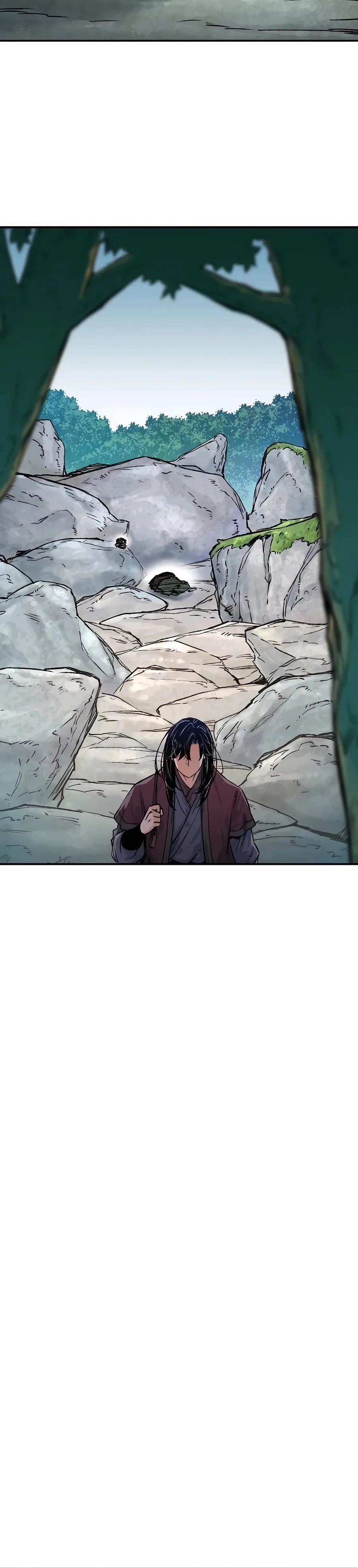 Reborn As The Heavenly Demon Chapter 15 – Page 29