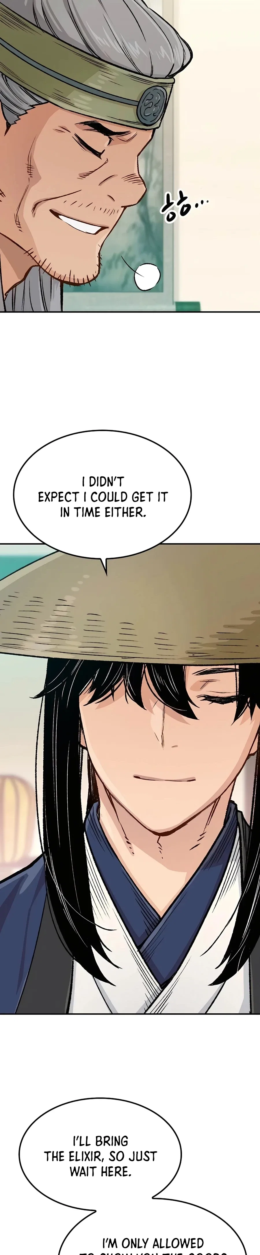 Reborn As The Heavenly Demon Chapter 15 – Page 31