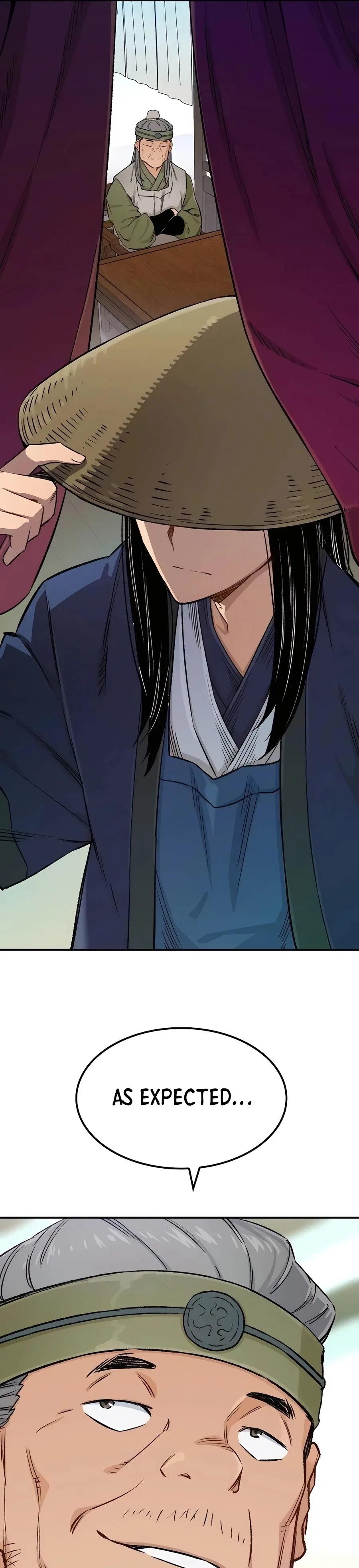 Reborn As The Heavenly Demon Chapter 15 – Page 38