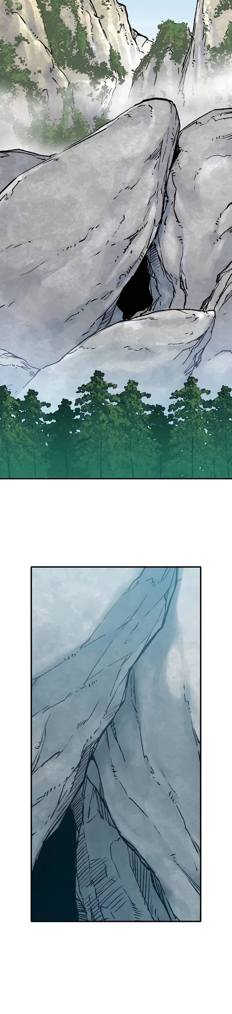 Reborn As The Heavenly Demon Chapter 15 – Page 40