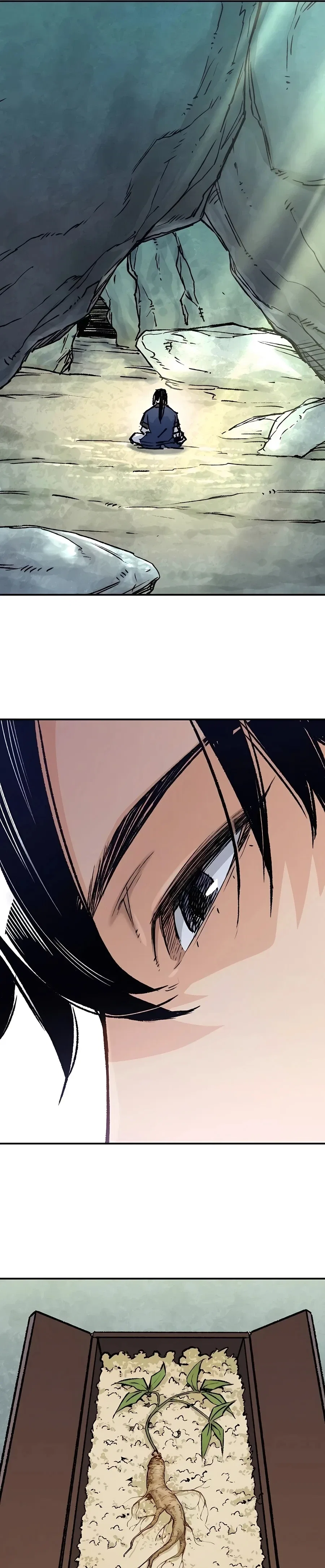 Reborn As The Heavenly Demon Chapter 15 – Page 41