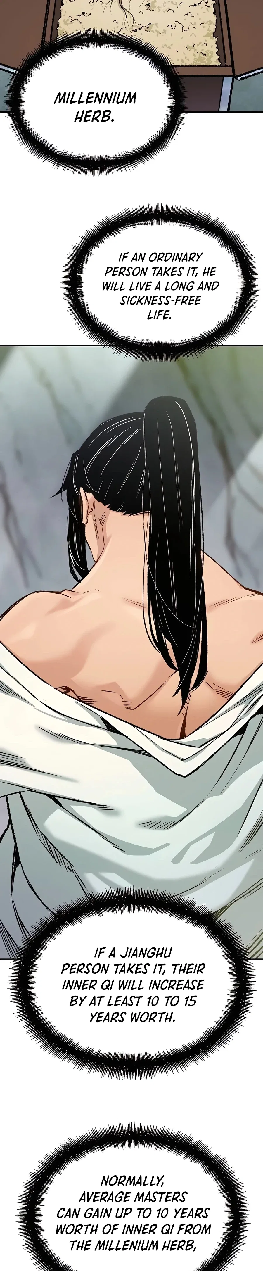 Reborn As The Heavenly Demon Chapter 15 – Page 42