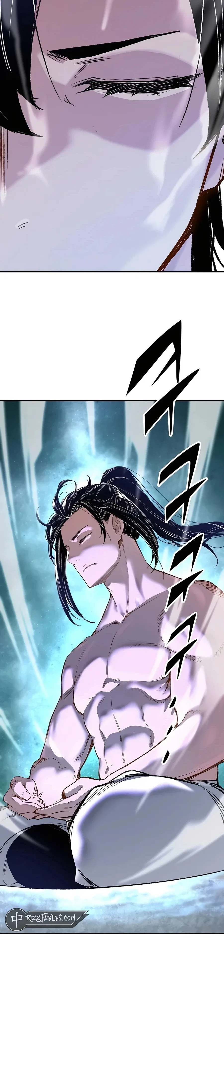 Reborn As The Heavenly Demon Chapter 15 – Page 46