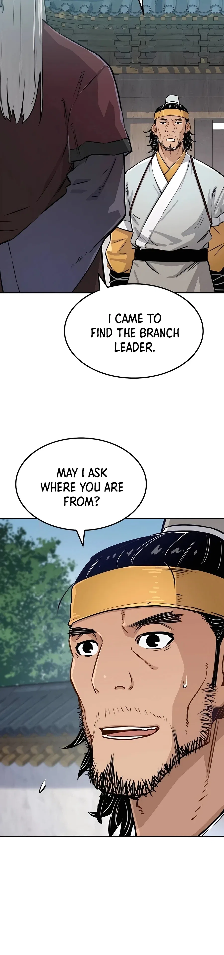 Reborn As The Heavenly Demon Chapter 14 – Page 10