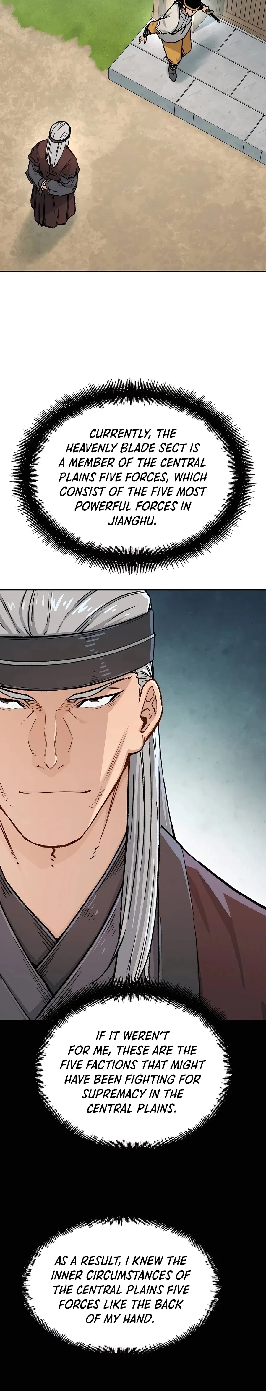Reborn As The Heavenly Demon Chapter 14 – Page 12