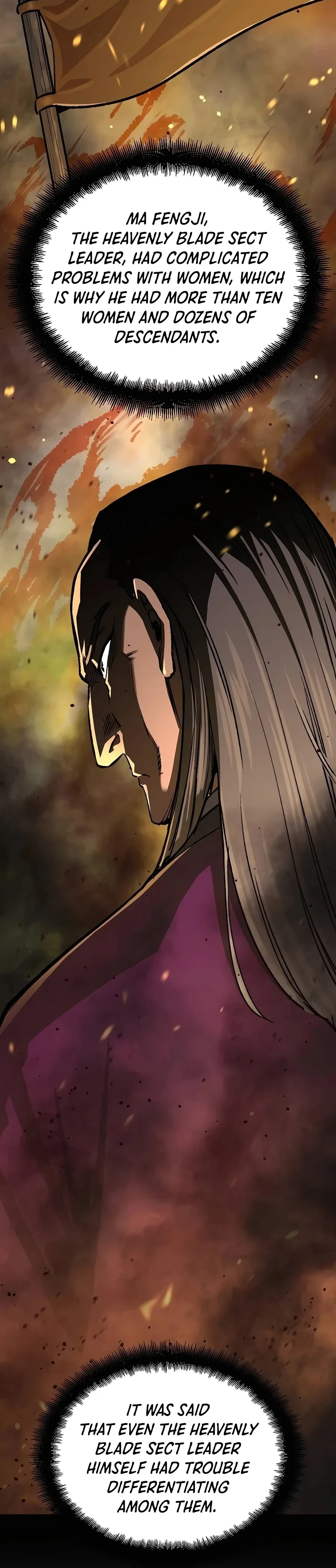 Reborn As The Heavenly Demon Chapter 14 – Page 14