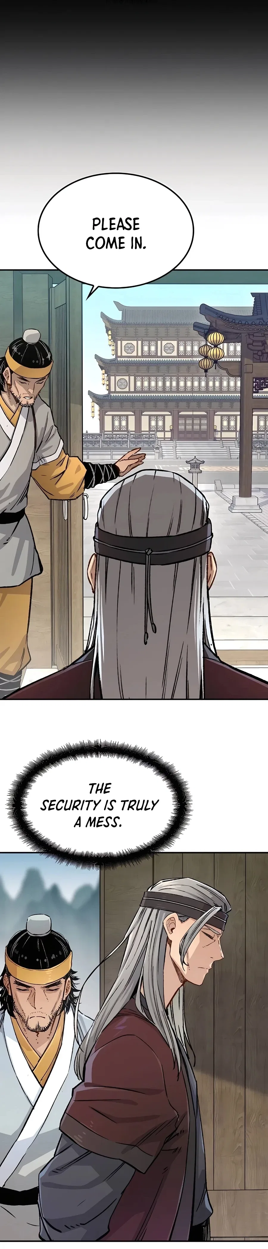 Reborn As The Heavenly Demon Chapter 14 – Page 15