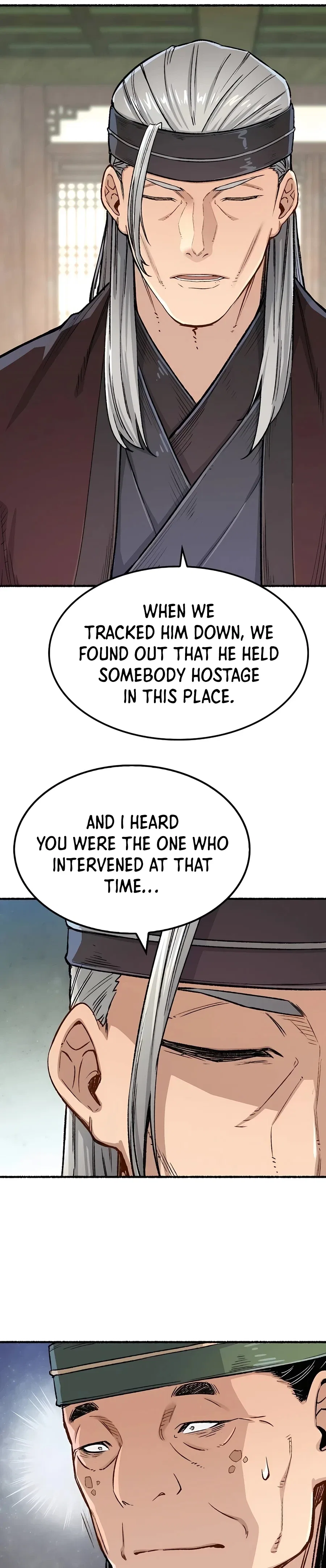 Reborn As The Heavenly Demon Chapter 14 – Page 22