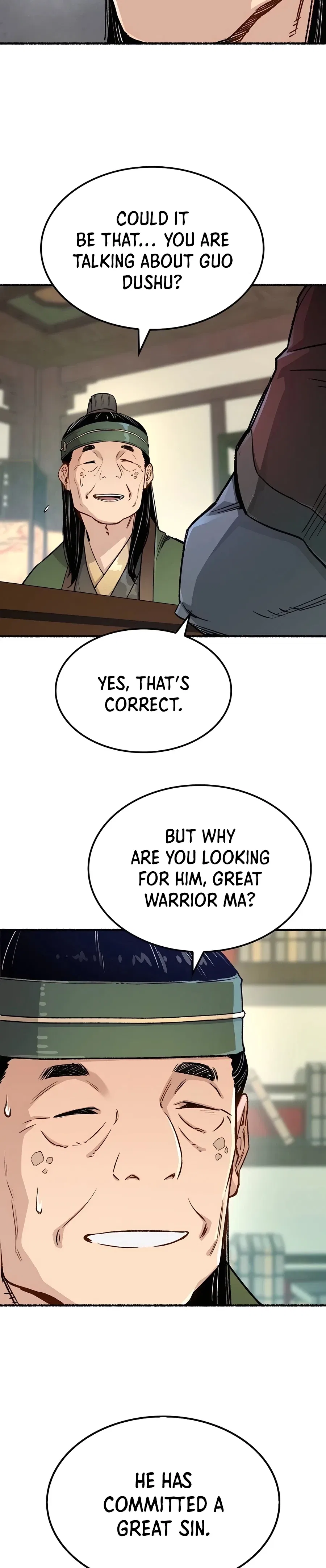 Reborn As The Heavenly Demon Chapter 14 – Page 23