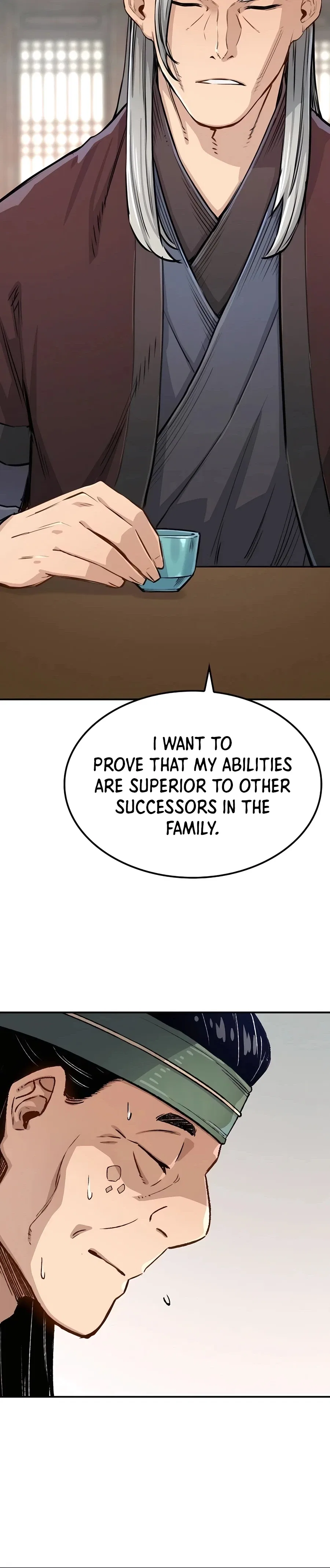 Reborn As The Heavenly Demon Chapter 14 – Page 27
