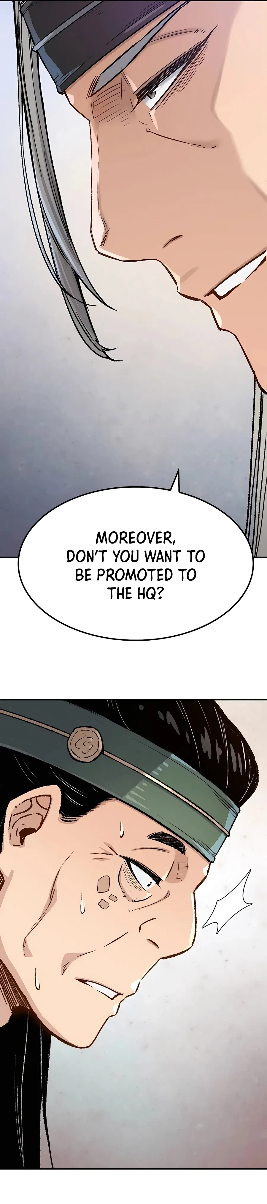 Reborn As The Heavenly Demon Chapter 14 – Page 28