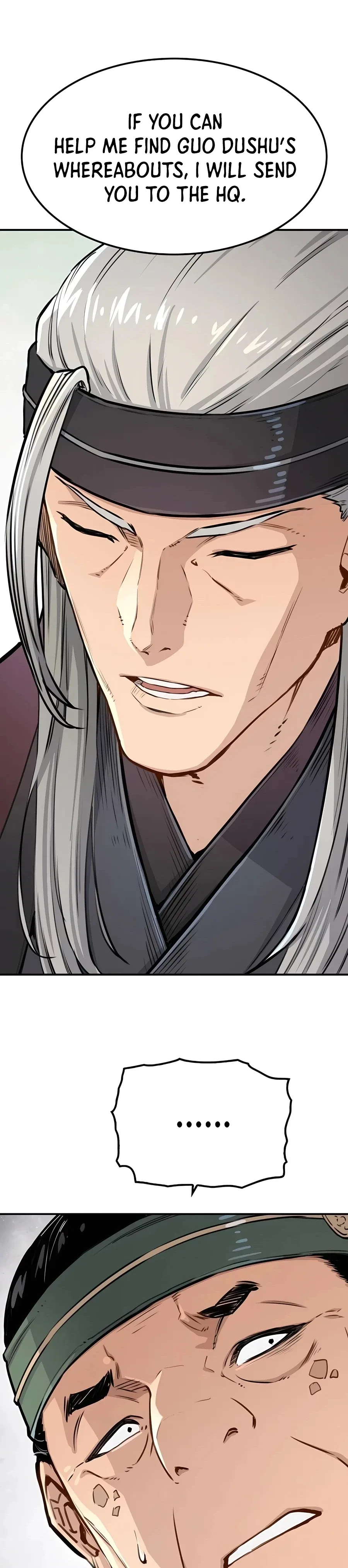 Reborn As The Heavenly Demon Chapter 14 – Page 29