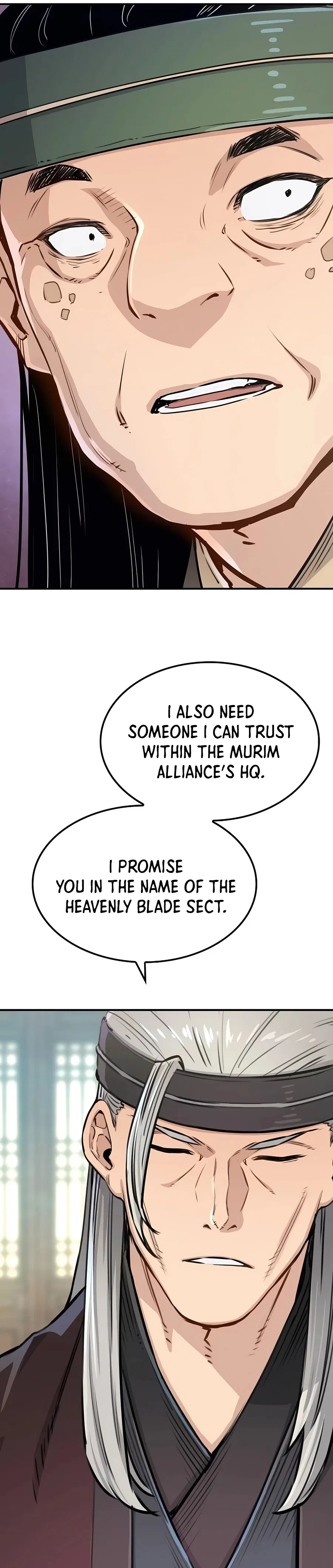 Reborn As The Heavenly Demon Chapter 14 – Page 31