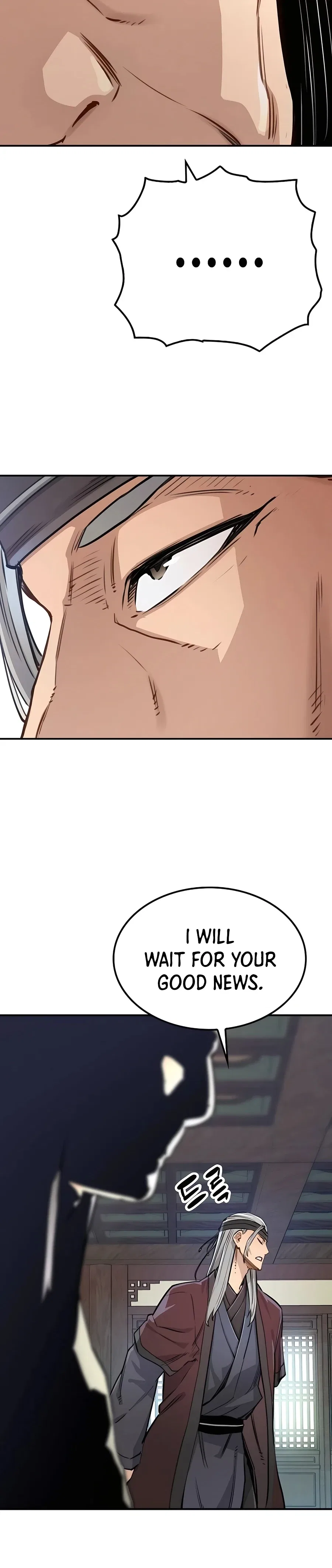 Reborn As The Heavenly Demon Chapter 14 – Page 33
