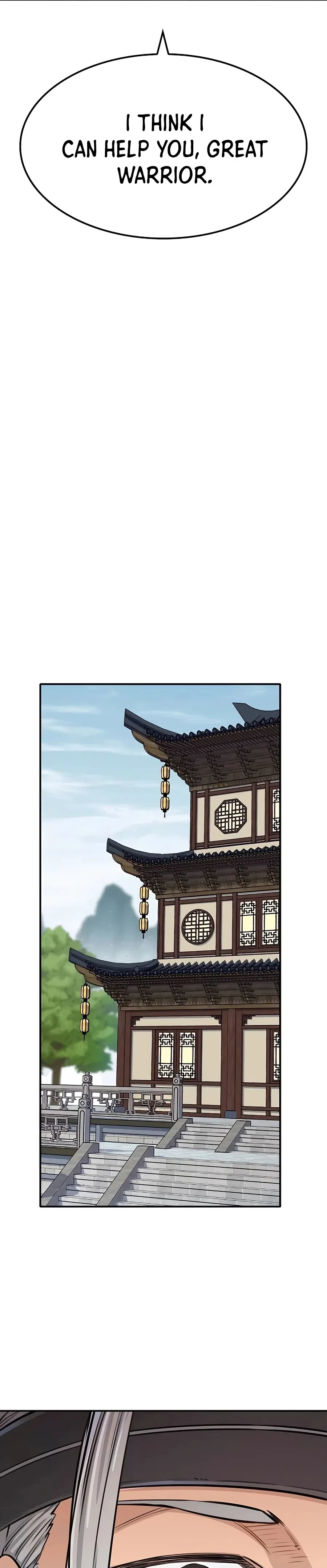 Reborn As The Heavenly Demon Chapter 14 – Page 35