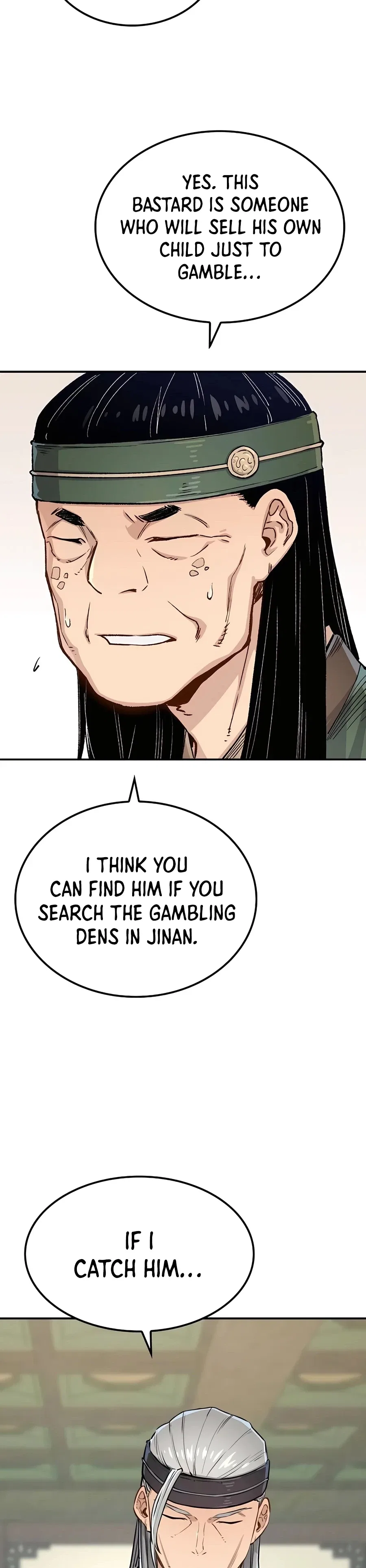 Reborn As The Heavenly Demon Chapter 14 – Page 38
