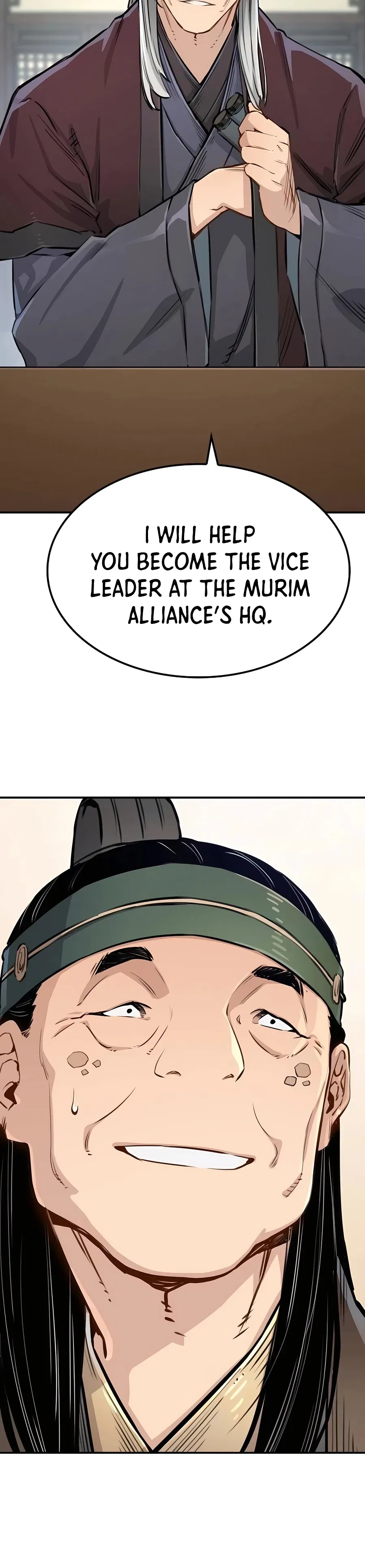 Reborn As The Heavenly Demon Chapter 14 – Page 39