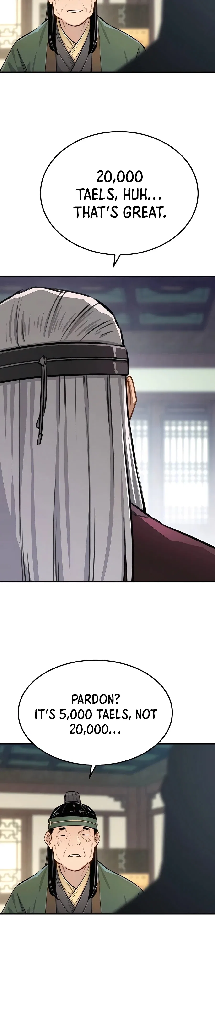Reborn As The Heavenly Demon Chapter 14 – Page 42