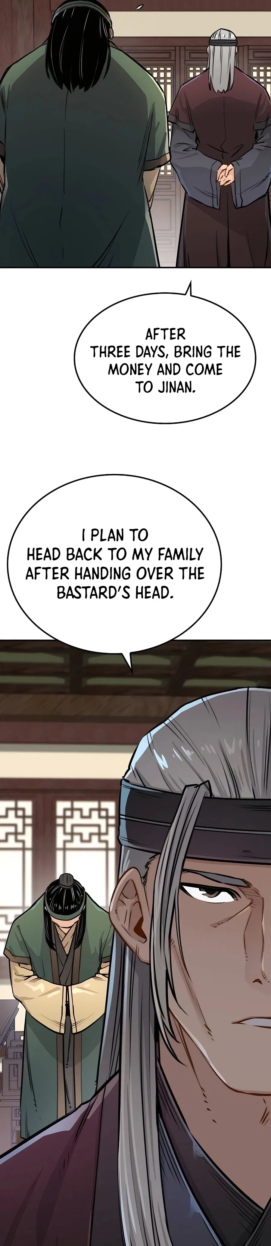 Reborn As The Heavenly Demon Chapter 14 – Page 44