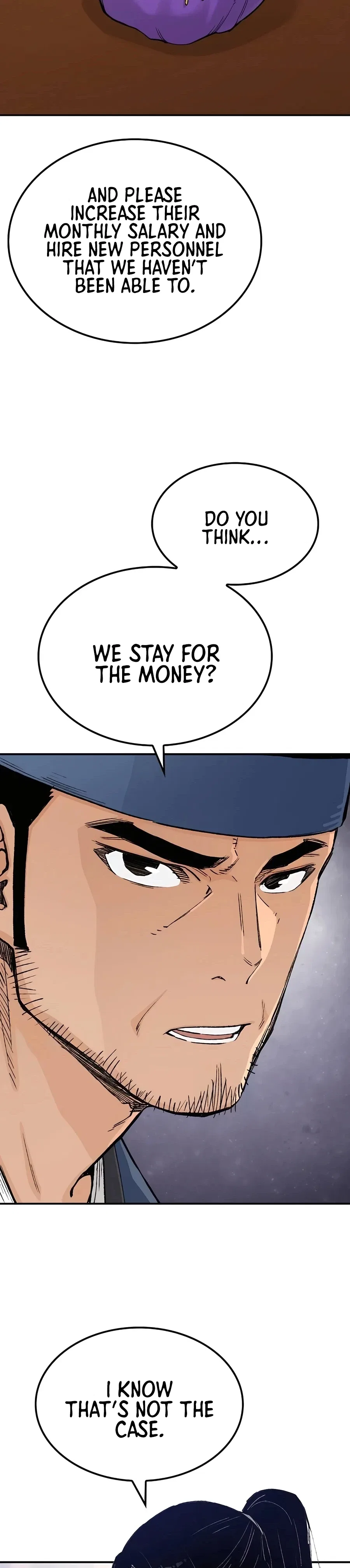 Reborn As The Heavenly Demon Chapter 13 – Page 6