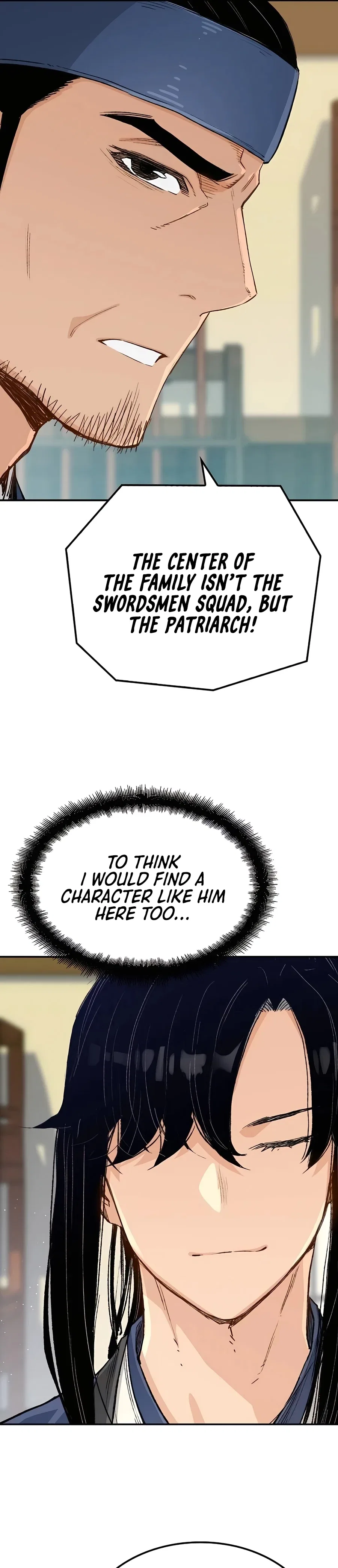 Reborn As The Heavenly Demon Chapter 13 – Page 11