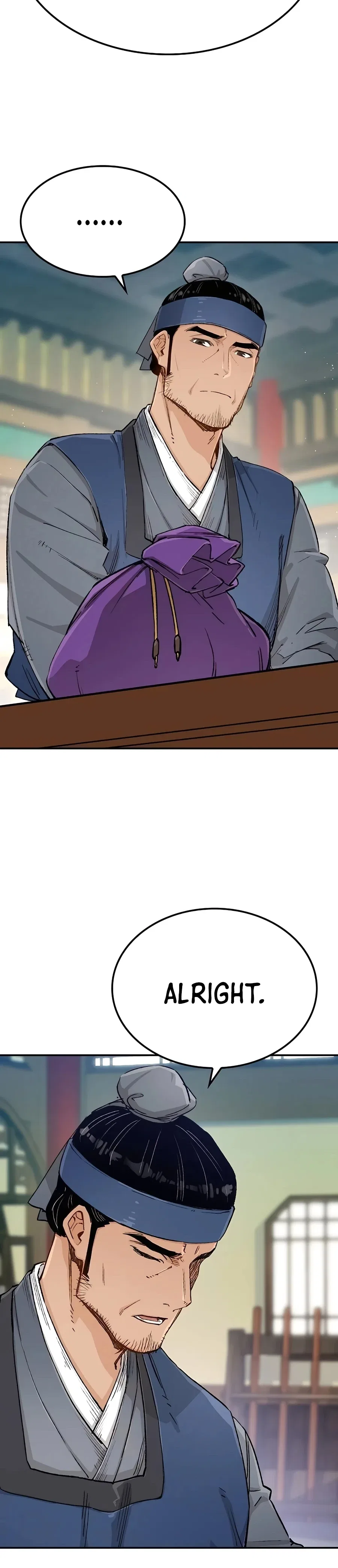 Reborn As The Heavenly Demon Chapter 13 – Page 13