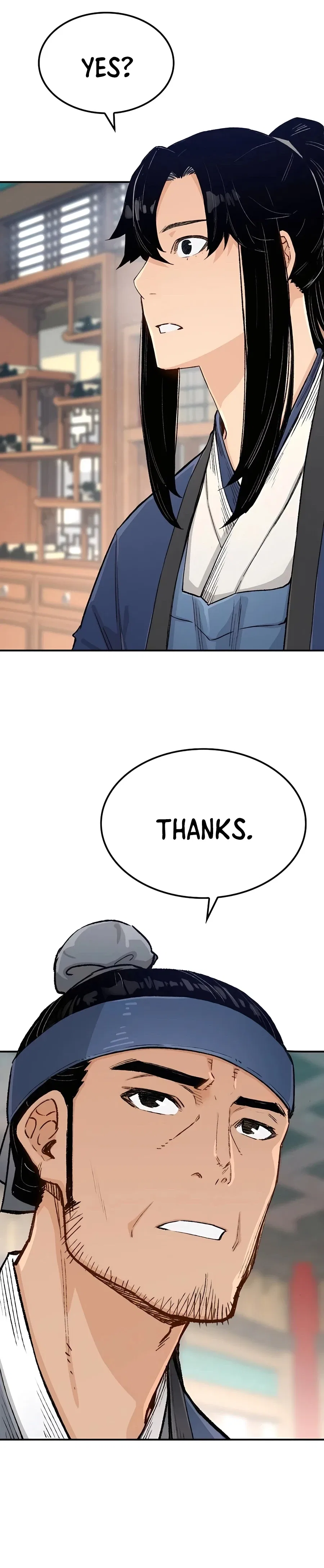 Reborn As The Heavenly Demon Chapter 13 – Page 16