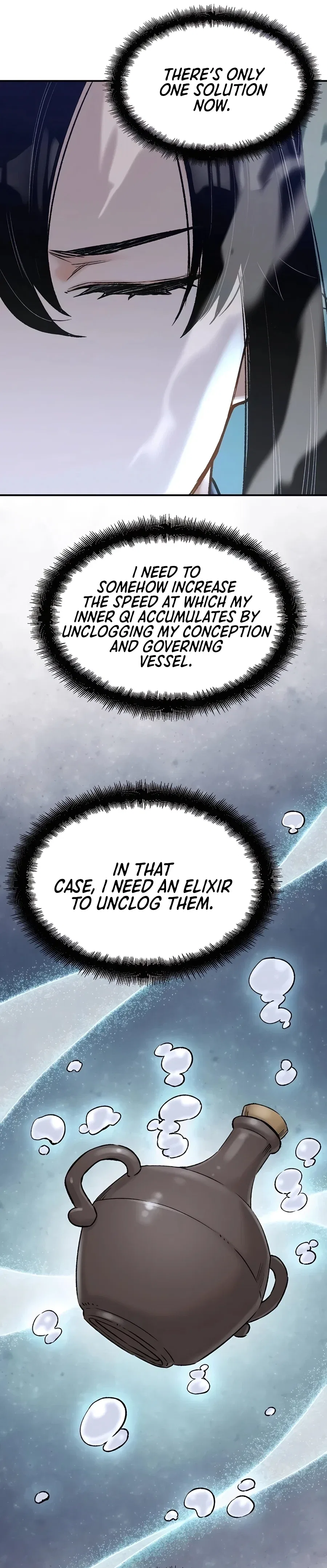 Reborn As The Heavenly Demon Chapter 13 – Page 22