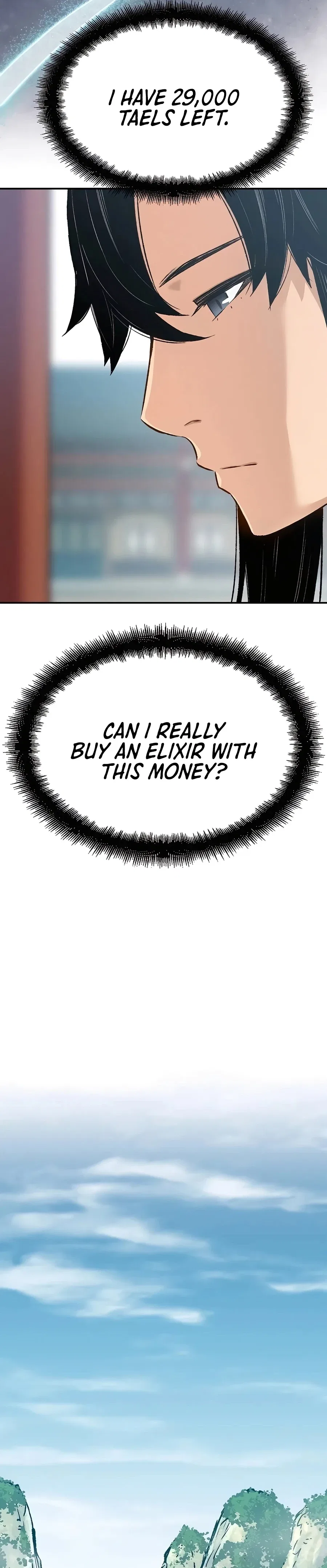 Reborn As The Heavenly Demon Chapter 13 – Page 23