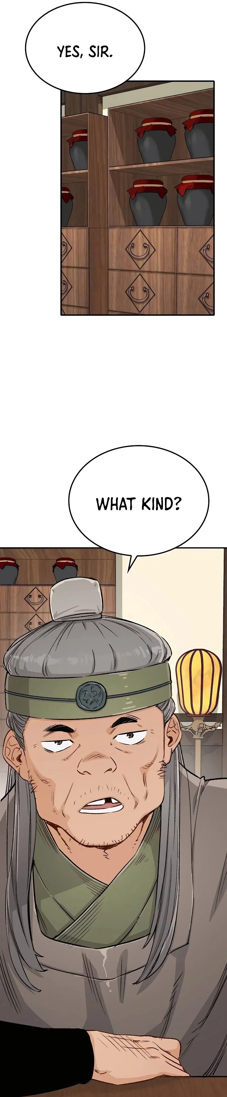 Reborn As The Heavenly Demon Chapter 13 – Page 25