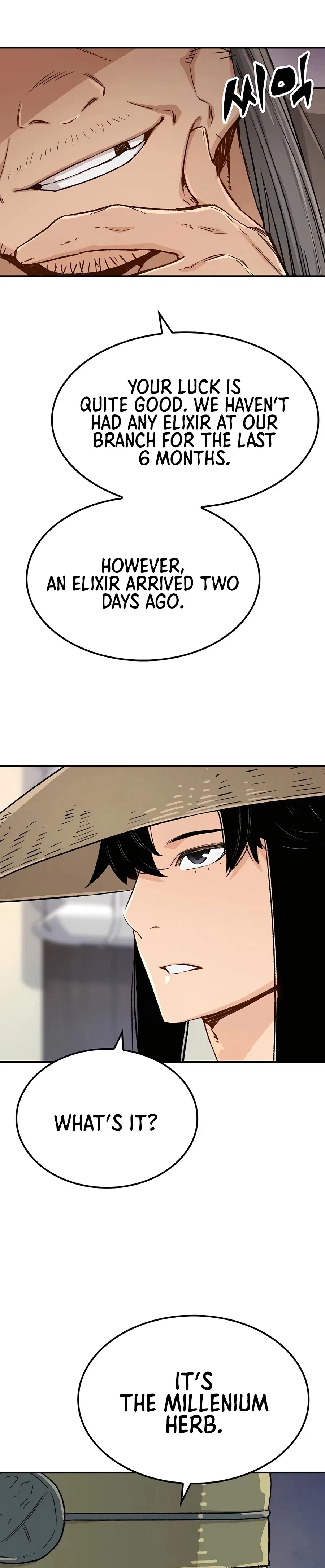 Reborn As The Heavenly Demon Chapter 13 – Page 28
