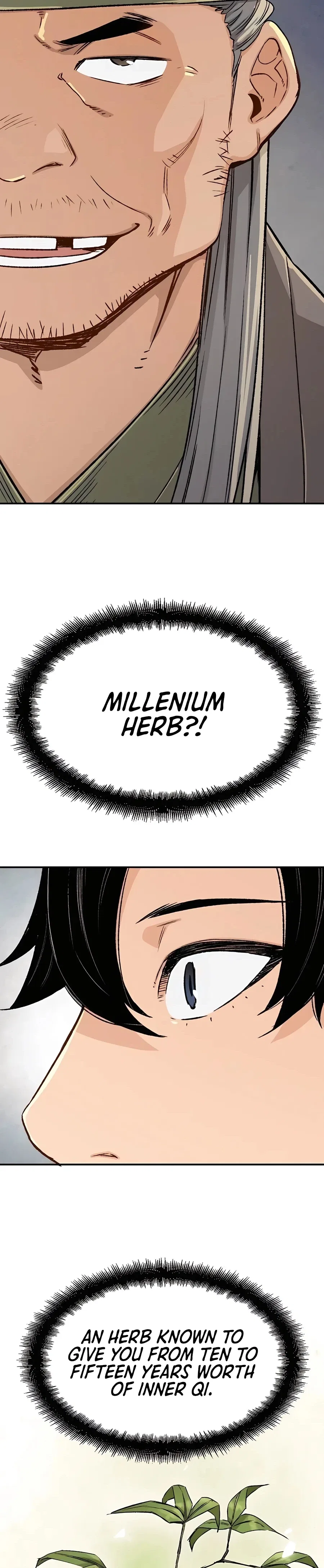 Reborn As The Heavenly Demon Chapter 13 – Page 29