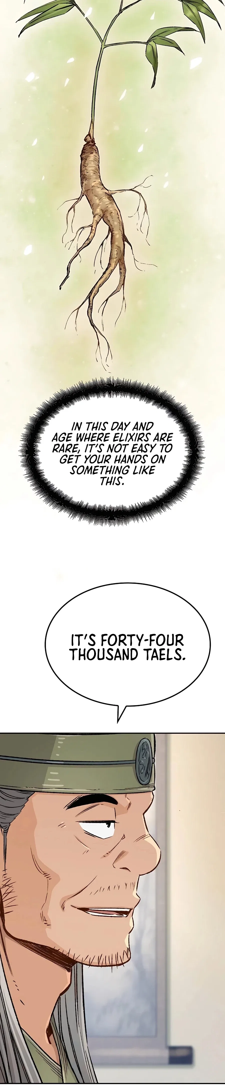 Reborn As The Heavenly Demon Chapter 13 – Page 30