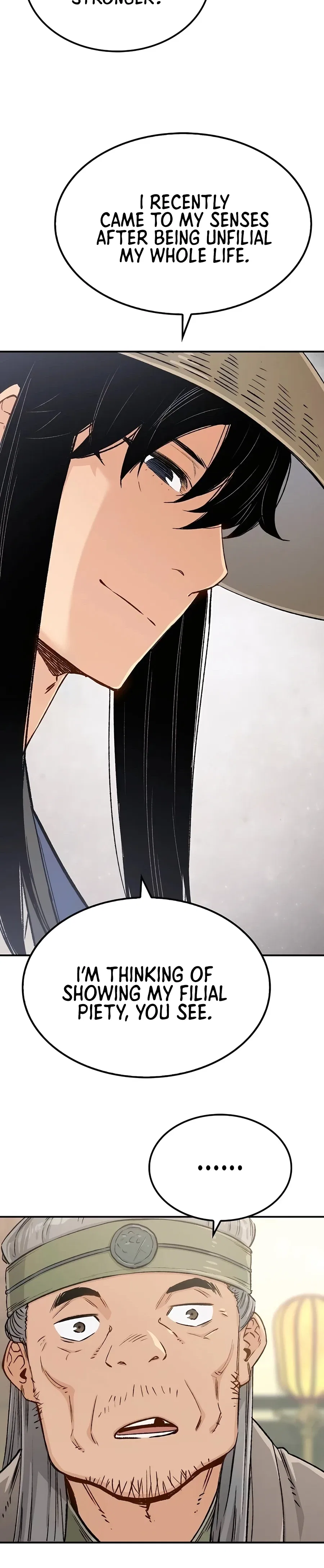 Reborn As The Heavenly Demon Chapter 13 – Page 33