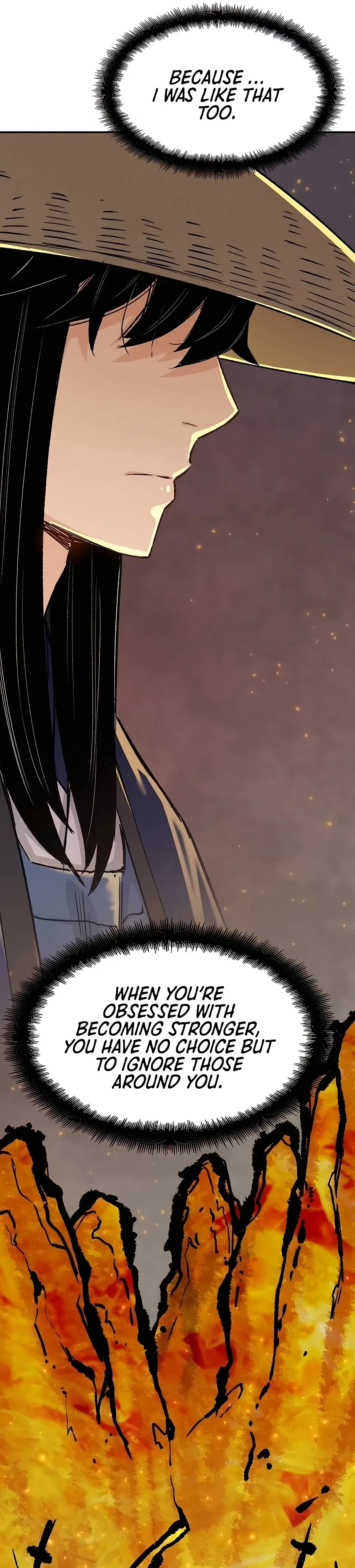 Reborn As The Heavenly Demon Chapter 13 – Page 36
