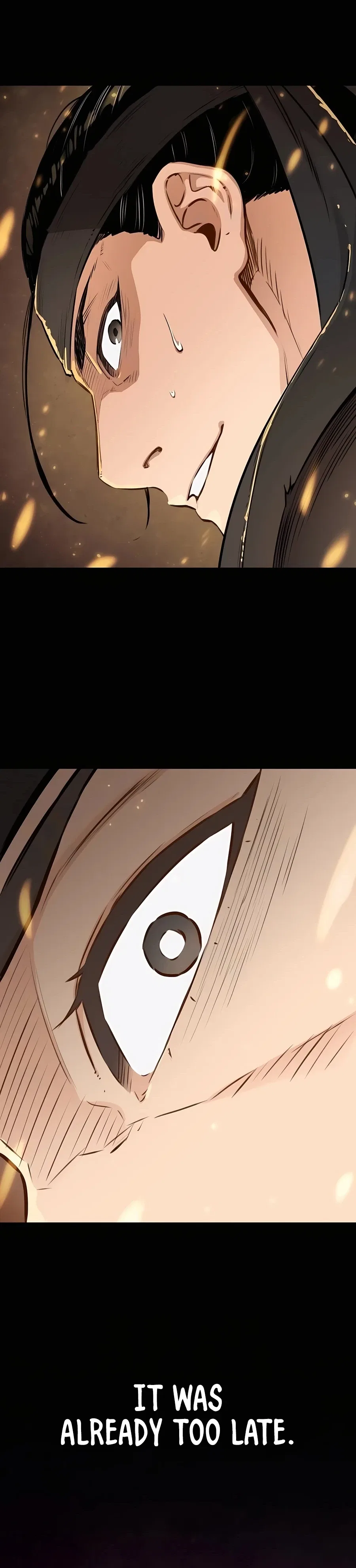 Reborn As The Heavenly Demon Chapter 13 – Page 38